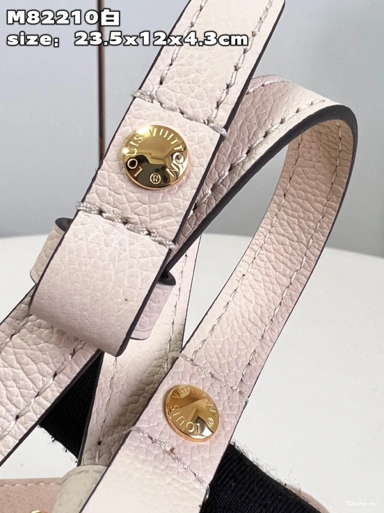 Affordable Ivy-23.5*12*4.3cm on VUITTON Chain LOUIS Wallet 0820